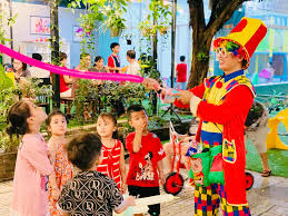 Giá Thuê Chú Hề Tạo Hình Bong Bóng Tại Nhà Bè. Ảnh 2 Giá Thuê Chú Hề Tạo Hình Bong Bóng Tại Nhà Bè. Ảnh 2